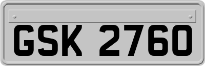 GSK2760