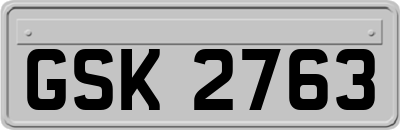 GSK2763