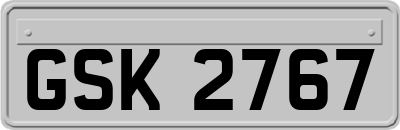 GSK2767