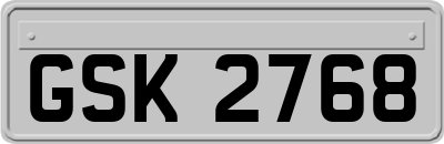 GSK2768