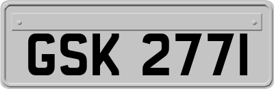GSK2771
