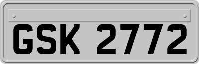 GSK2772