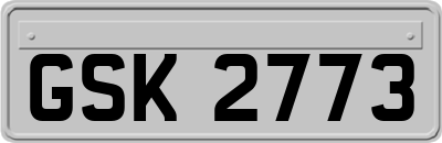 GSK2773