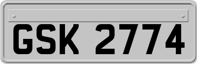 GSK2774