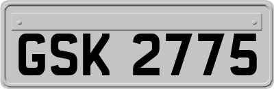 GSK2775