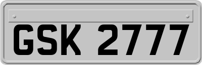 GSK2777