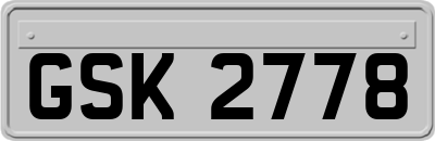 GSK2778