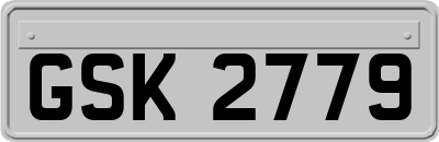 GSK2779