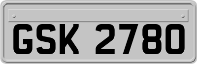 GSK2780