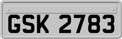 GSK2783