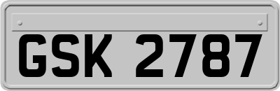 GSK2787