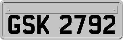 GSK2792