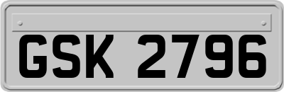 GSK2796