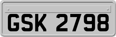 GSK2798