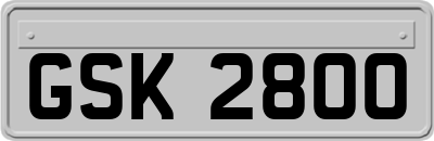 GSK2800
