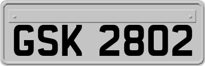 GSK2802