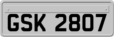 GSK2807