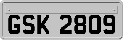 GSK2809