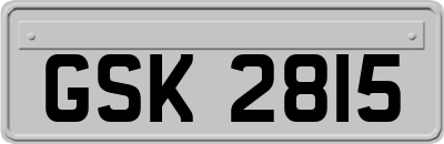 GSK2815