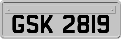 GSK2819