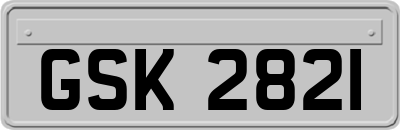 GSK2821