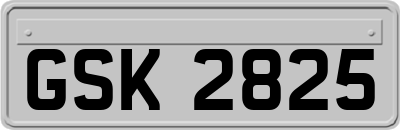 GSK2825