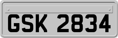 GSK2834