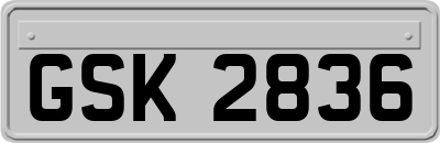 GSK2836