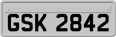 GSK2842