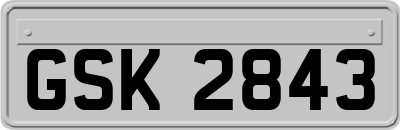 GSK2843