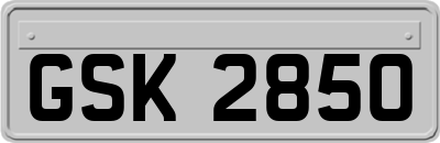 GSK2850