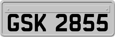 GSK2855