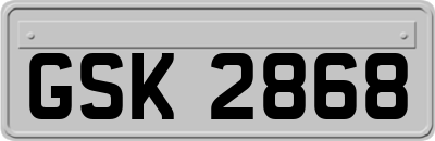 GSK2868