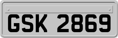 GSK2869