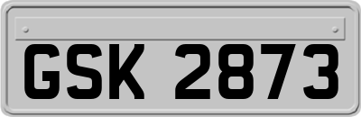 GSK2873