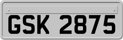 GSK2875