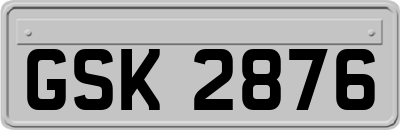 GSK2876