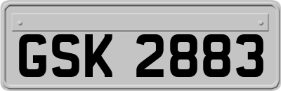 GSK2883