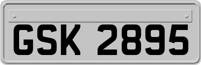 GSK2895