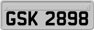GSK2898