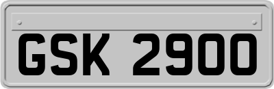 GSK2900