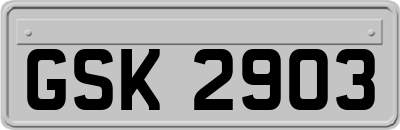 GSK2903