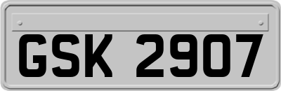 GSK2907
