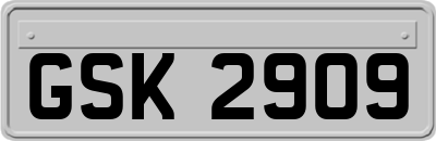 GSK2909