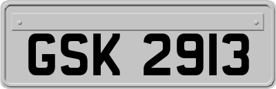 GSK2913