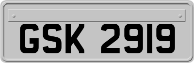GSK2919