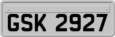 GSK2927