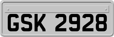 GSK2928
