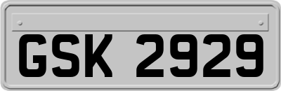 GSK2929