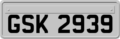 GSK2939